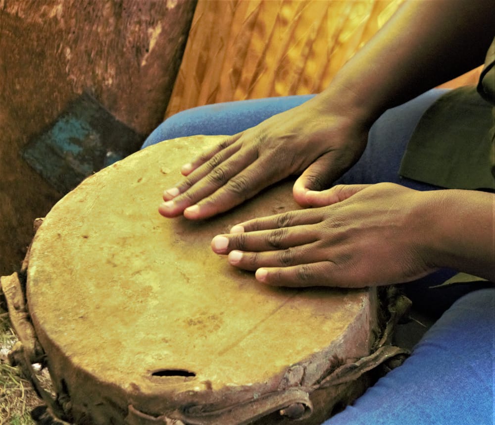 cultural event
