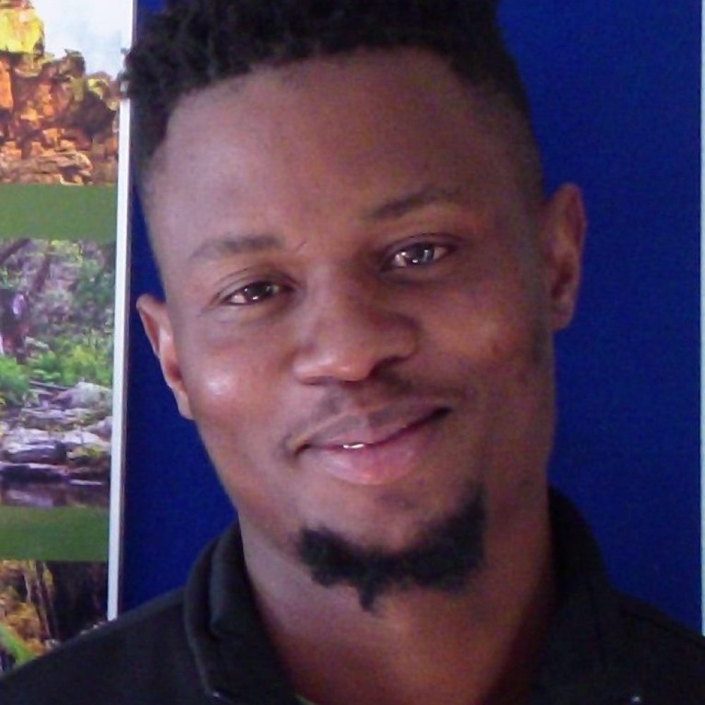 Donald Maphanga