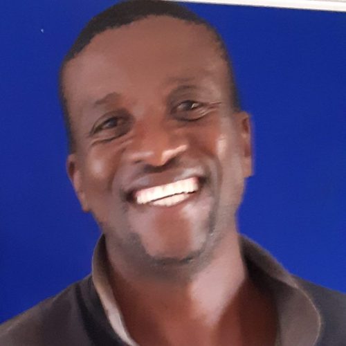 Pancho Modipa